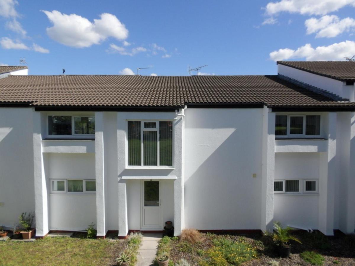 Beautiful 3-Bed Cottage In Cornwall Callington Exterior foto